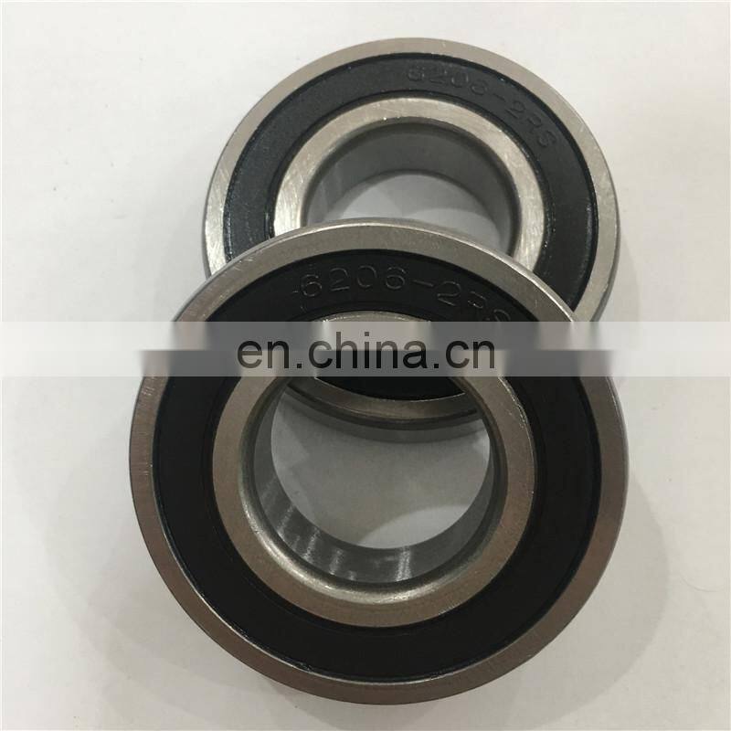high quality deep groove ball bearing 6030 bearing price list
