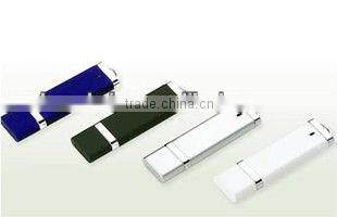 1gb good price plastic usb flash drive