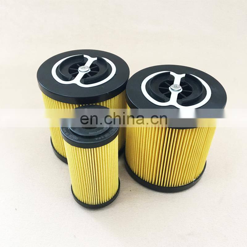 High quality return oil filter MF4001P25NB