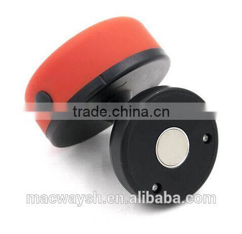 360 Degree Rotatable 24 LED Work Light with magnetic base