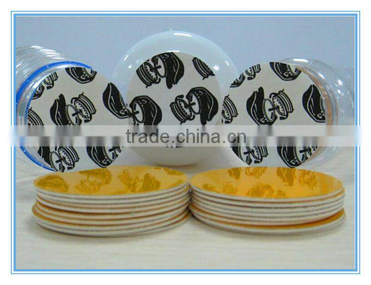 Supply cap gasket/plastic bottle seal pe gasket