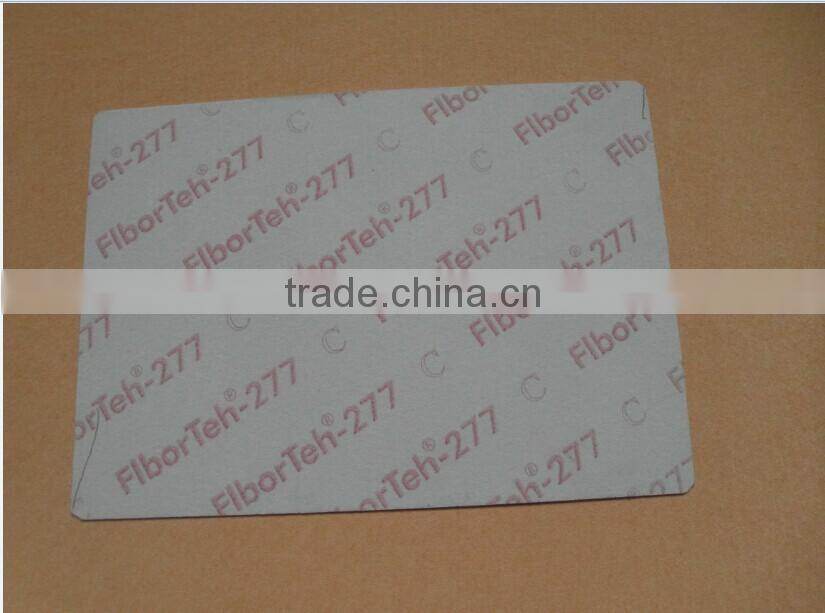 Safety shoe materials