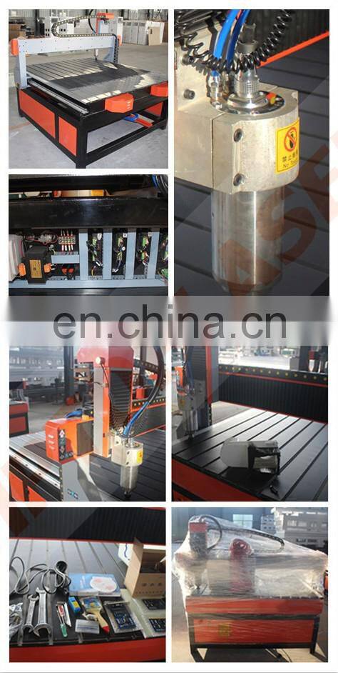 Precision Cheap Price Auto Woodcutting Sliding Table Panel Saw Machine For Woodworking