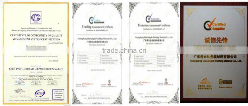 Machine Grade poly strapping