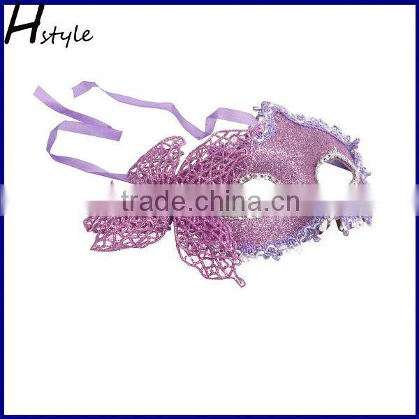 wholesale plain masquerade mask party mask masquerade masks SCM0050