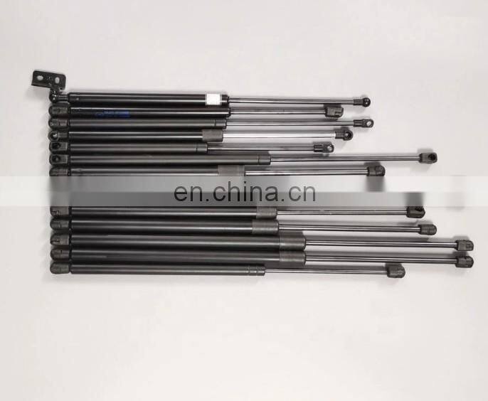 300N medical bed lockable gas spring OEM 605704350