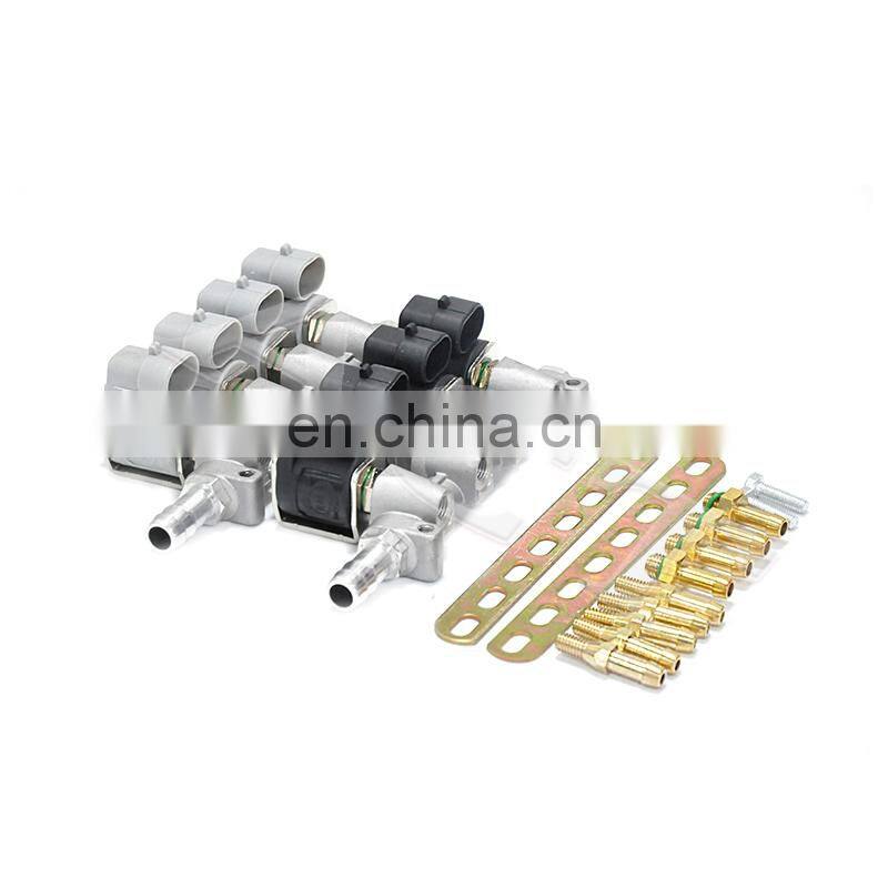 Auto spare parts lpg Filling Valve lpg gs fill valve for auto