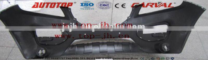 FRONT BUMPER FOR LIFAN X60/S2803110/AUTO PARTS