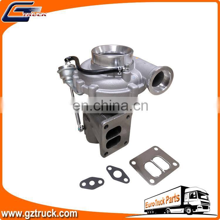 Electric Diesel Engine Turbocharger OEM 9260966699 for MB Truck Turbine