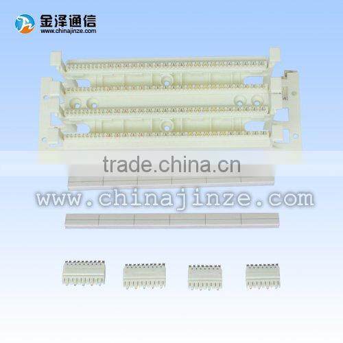 100 Pairs 110 Wiring Block/110 patch panel