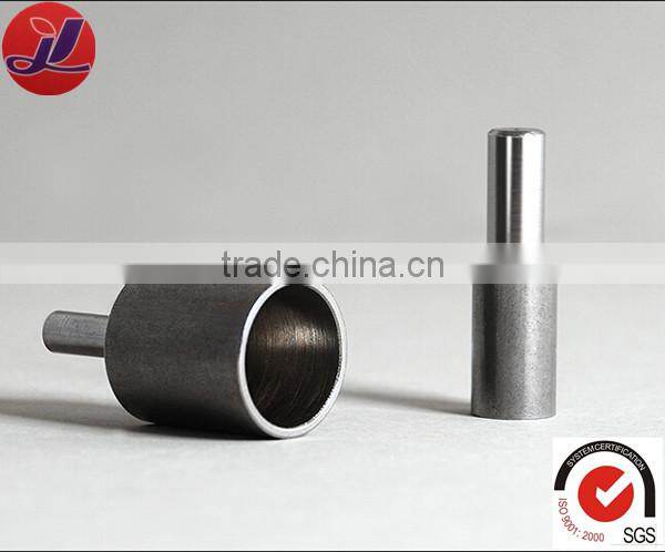 High Quality 304 316 stainless steel Bushings / Shaft Sleeves Made in China