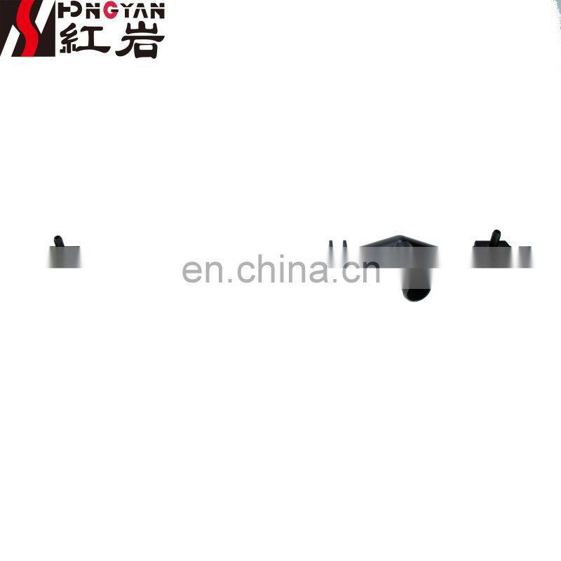 Auto Plastic Radiator Tank for VOLVO ,auto parts (MODINE:S60/C70/S80)