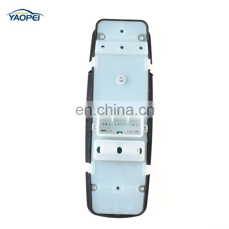 68086693AD LHD Window Lifter switch driver's side For Jeep Grand Cherokee Dodge Durango 2011-2013