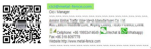 High quality military sand wall hesco bastion barrier MIL10 for sale price