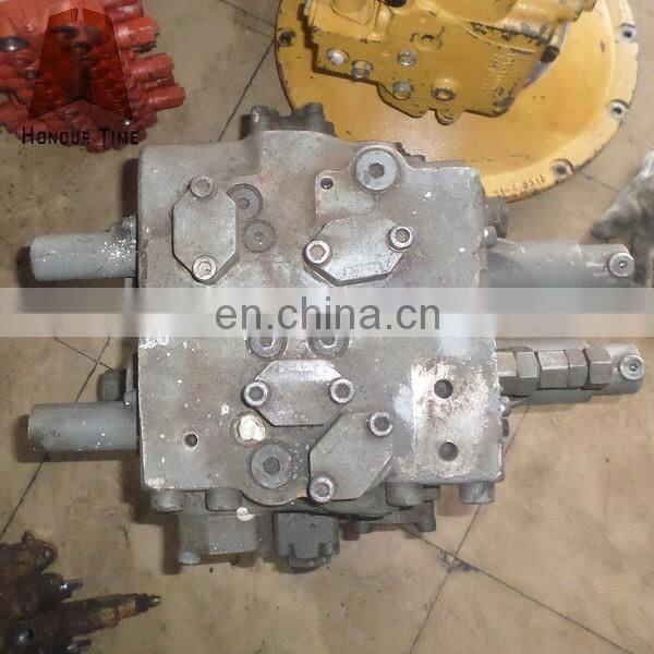 Second hand 4625137 ZAX330-3 ZAX350-3 control valve assy