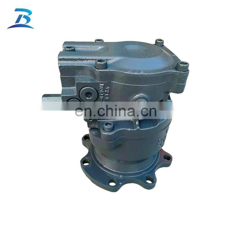 EX60 Excavator swing motor EX60LC slew motor EX60LCK Swing gearbox