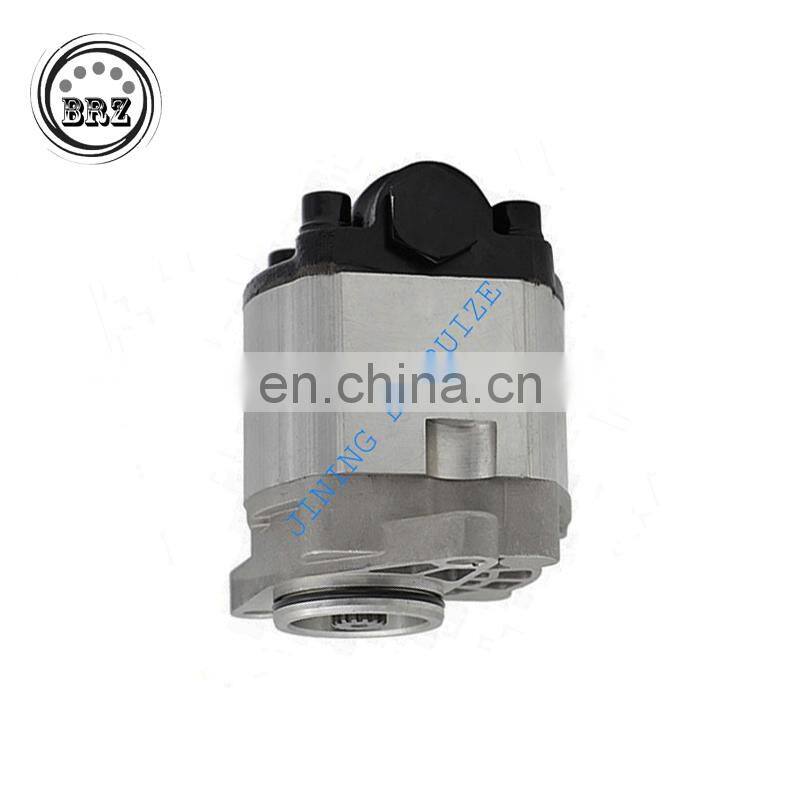High Quality B50 gear pump VIO15 Pilot pump B55W-1 plunger pump