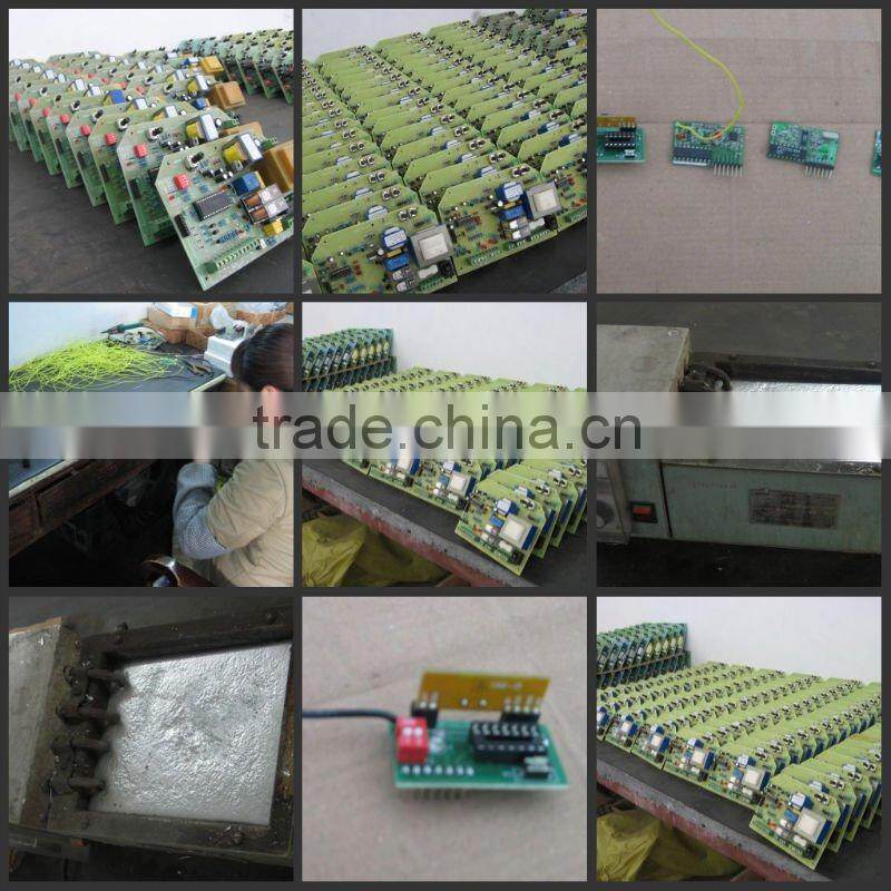 Sliding gate operator HFA360-new type,adjustable