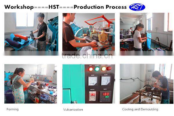 high quality adjustable V- band clamps