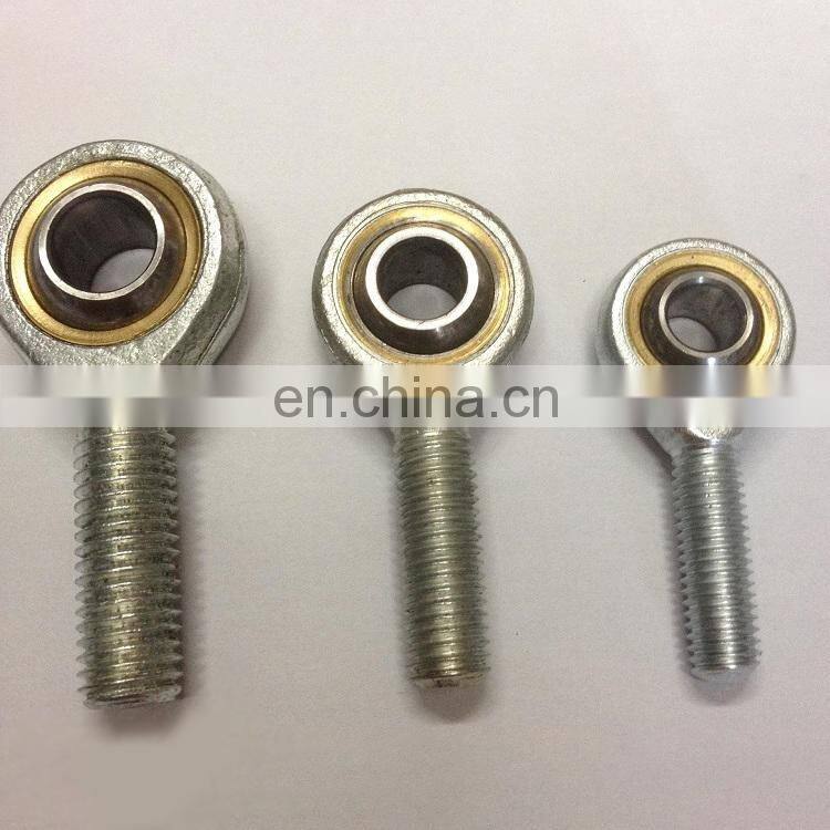 High Quality Wholesale Joint Kit Bearing External thread Ball Joint Spherical Rod End SA5