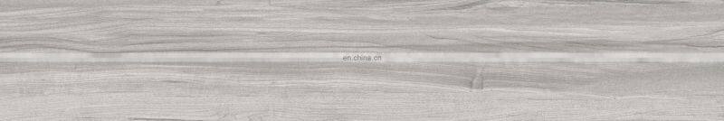 anti slip bedroom floor tile wood look porcelain wood tile 200x1200mm