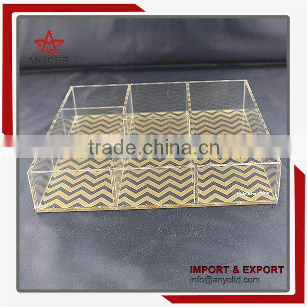 Good quality 2015 hot sale new design acrylic e-liquid display