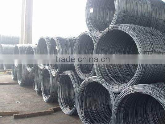 deforned bar in coil