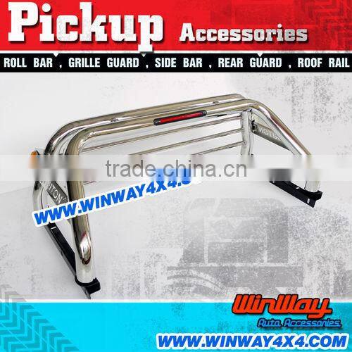 SPORT ROLL OVER BAR FORD RANGER 2005-2014