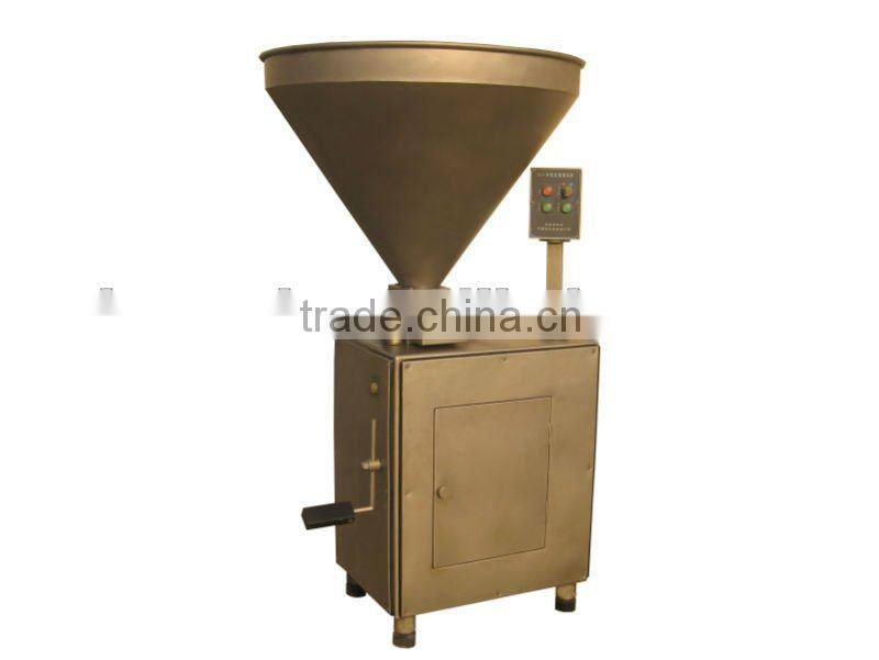 sausage machine line