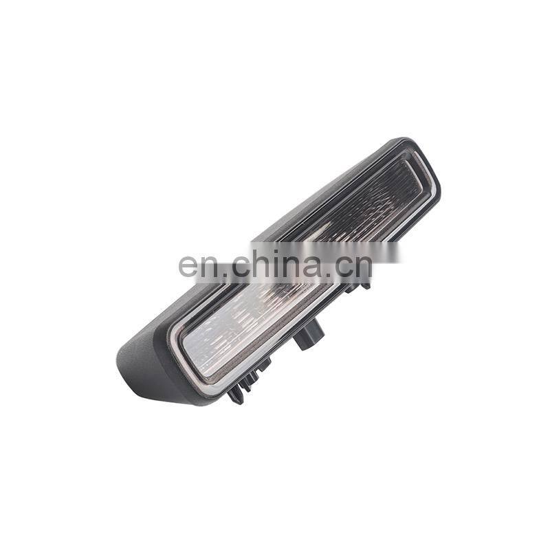 Brake lights for Jeep Wrangler JL 18+ offroad high LED brake lights 4x4 accessory maiker manufacturer