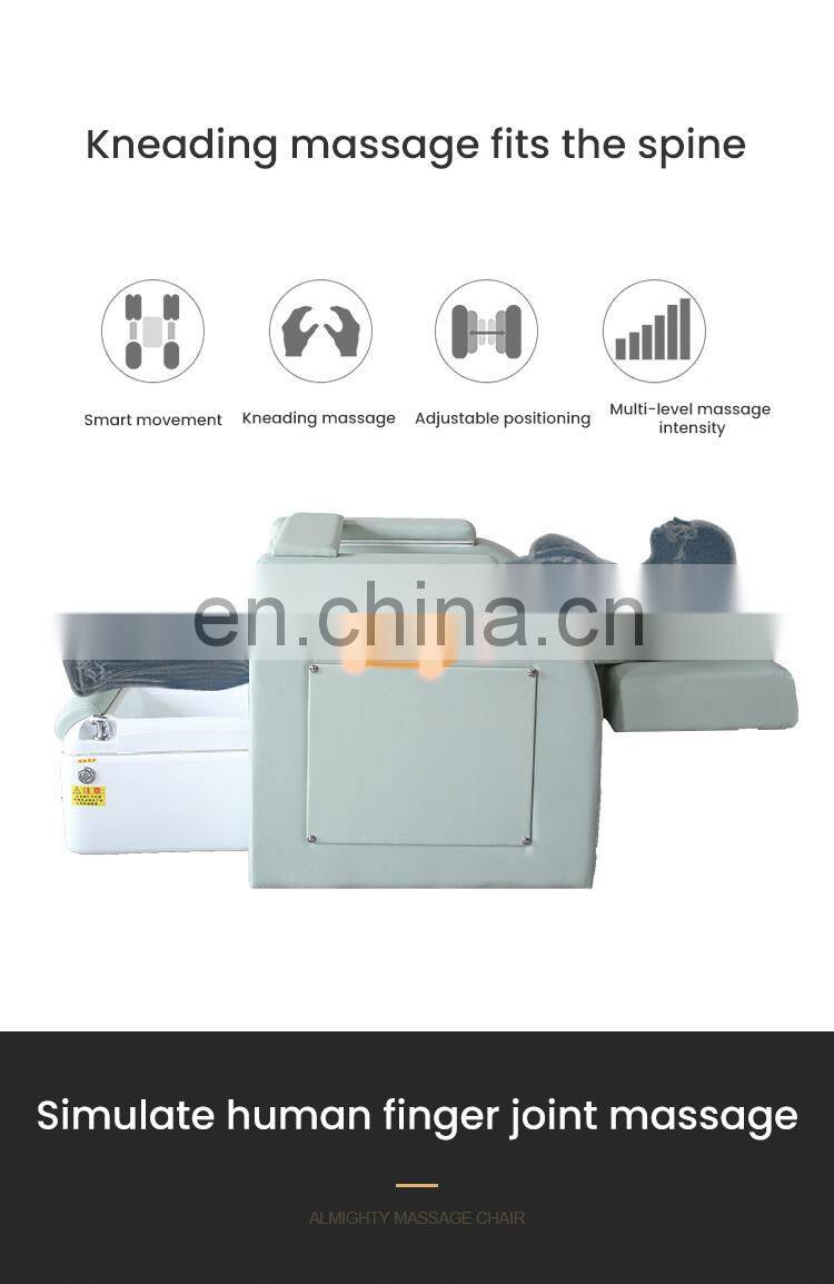 Wholesale Pedicure Chairs Spa Luxury