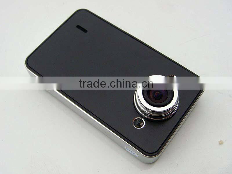 1080P Car black box,hot car dvr mini HD black box