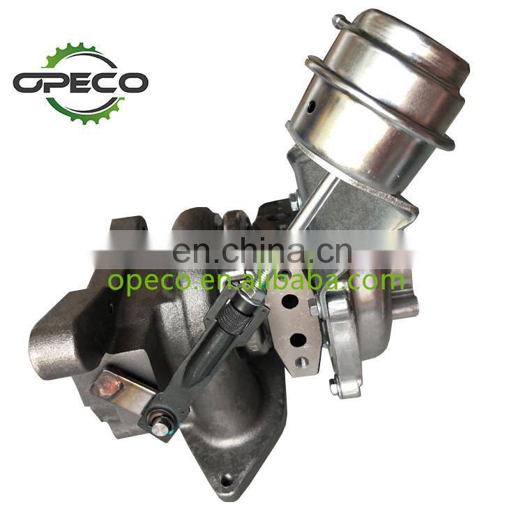 ZD3 M9R Euro-4 M9T Euro-5 turbocharger GT15 786997-5001S 786997-0001 786997-1 8200994301 8200994301B78787