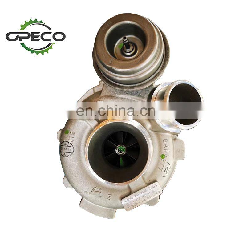 MGT1752MS turbocharger 827052-5002 817773-5001 A2780903780 A2780901280 827054-5001 817777-5001 784118-5007 A1570900280 A15709011