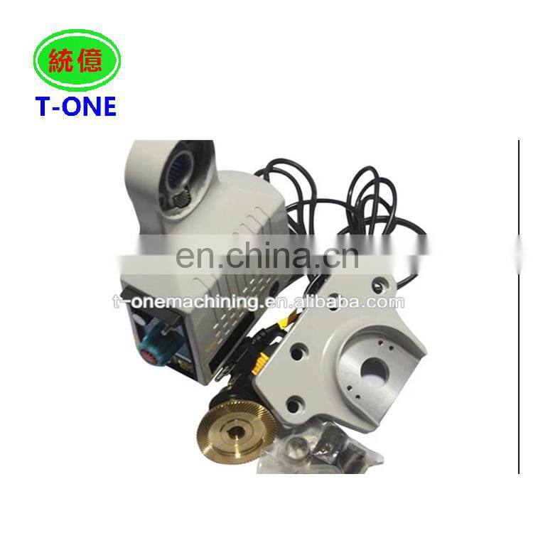 hot selling M3 M4 M5 M6 milling machine and vertical turret type powerful drilling