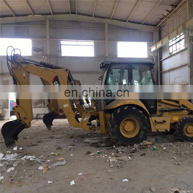 CAT 430F backhoe loader for sale, new cat backhoes for sale