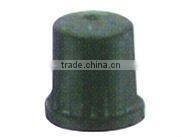 plastic tire tube valve dust cap
