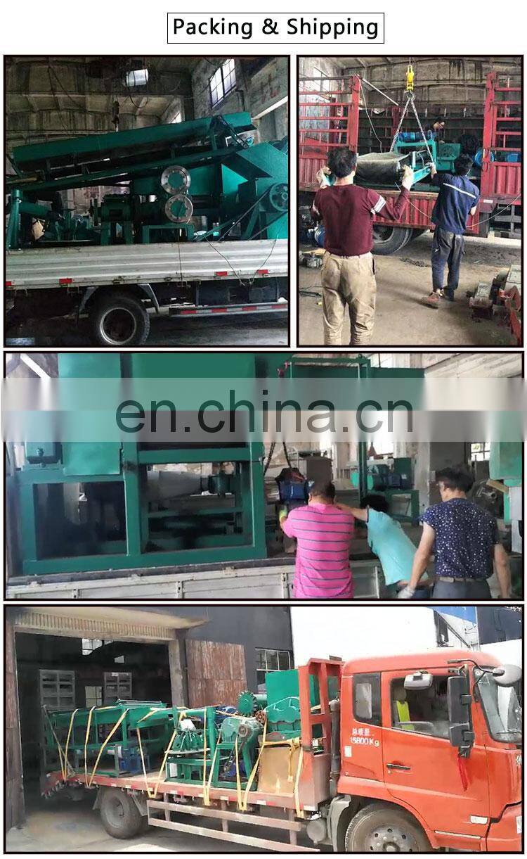 Shuliy Tire Debead Sidewalls Cutter For Sale tyre cutting machine tire bead cutter scrap