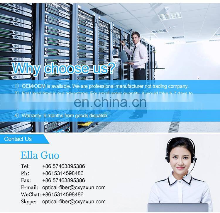 Hot selling high durable 48 Core 2 inlet 2 outlet Fiber optic Flat mechanical joint closure