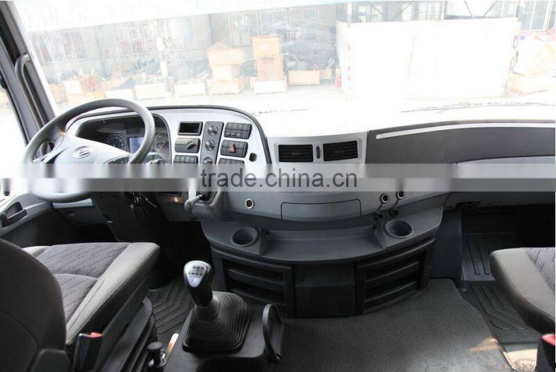 FOTON Auman GTL 6x4 tractor truck 380HP for sale 008615826750255 (Whatsapp)