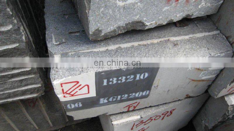 high quality marikana black granite