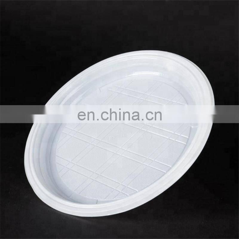PCL420 High Speed Automatic Plastic Cup Lid  Cap Forming Machine for Coke & Coffee cup use