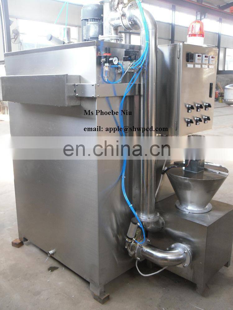 Super meat smoking machine/sausage smoking machine meat smoker machine