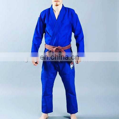New Collection BJJ GI Cotton pearl weave Brazilian jiujitsu kimono For Adult 100 % cotton Brazilian jiu jitsu kimono
