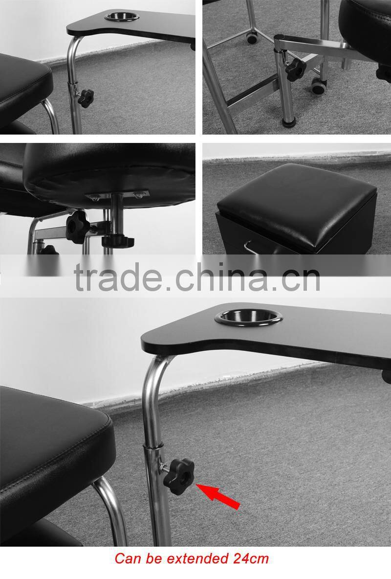 hot sale and popular pedicure massage chair