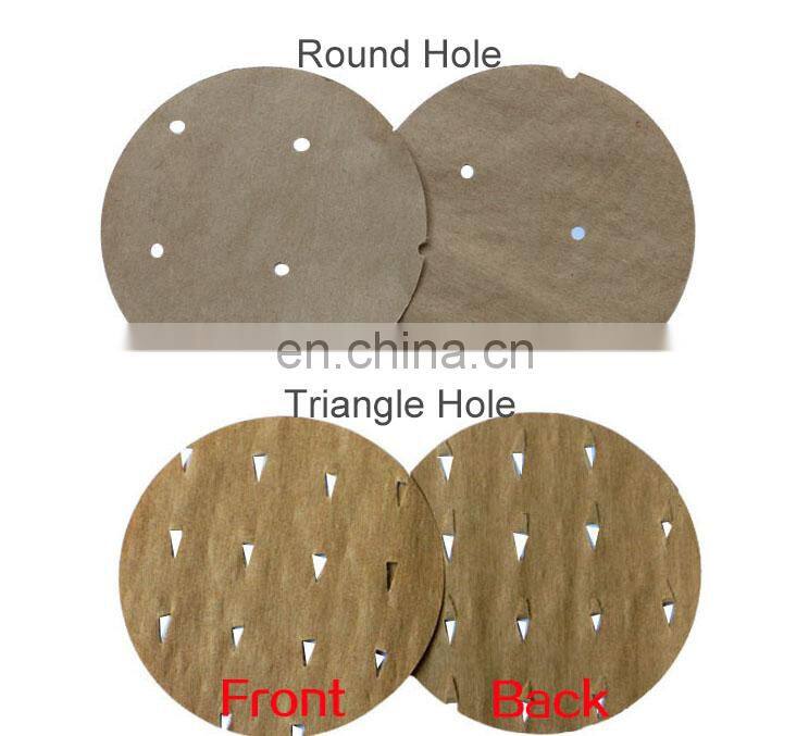 perforated kraft paper supplier