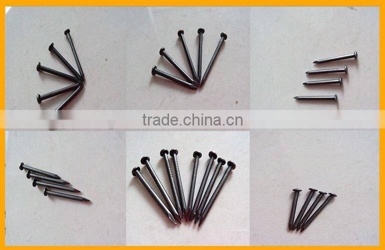 high quality insulated staple