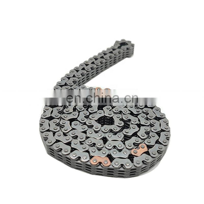 Guaranteed Quality New Engine Timing Chain 24321-2B000 243212B000 For Hyundai Elantra 06-10 Kia Soul 09-11