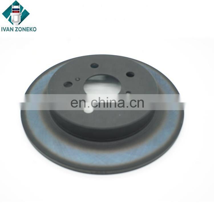 Good Price Brake Disc 42431-78010 4243178010 42431 78010 For Toyota