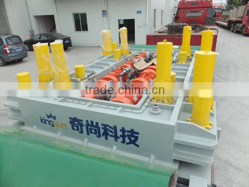 KSZY 1650/3250 Man-made Quartz Stone Slab Pressing Machine/Artficial Stone Making Machine/Quartz Slab Press Device